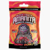 amanita mushroom gummies effects