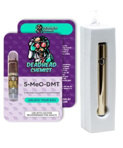 dmt vape carts