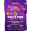 dozo mushroom gummies