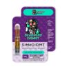 dmt vape cartridge