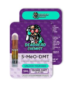 5 meo dmt vape