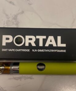 portal dmt vape