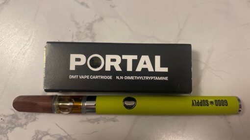 portal dmt vape