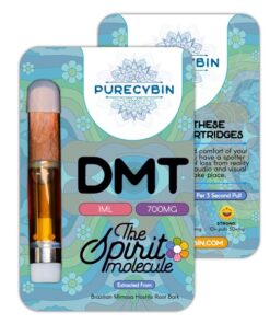 what is a dmt vape pen